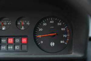 Image 50/50 of Alfa Romeo 33 - 1.3 Sportwagon 4x4 (1992)