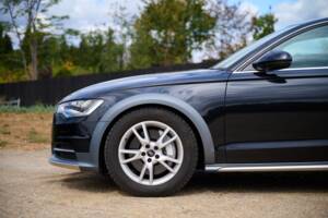 Bild 15/50 von Audi A6 3.0 TFSI allroad quattro (2012)