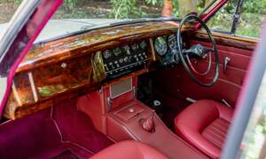 Image 4/50 de Jaguar Mk II 2.4 (1967)