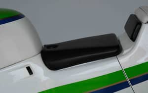 Immagine 26/71 di Kawasaki KR-1 (1989)