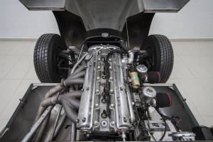 Bild 17/17 von Jaguar XK 120 C (C-Type) (1953)