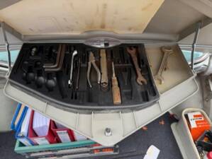 Bild 15/26 von BMW 3.0 CSi (1972)