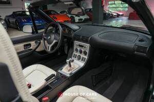 Image 18/25 of BMW Z3 Convertible 3.0 (2002)