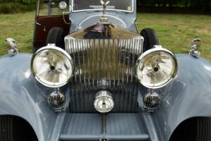 Image 43/50 de Rolls-Royce Phantom II Continental (1934)