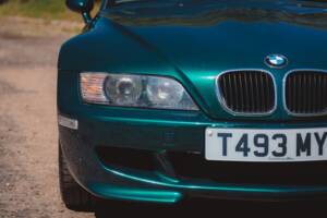 Bild 8/27 von BMW Z3 M Coupé (1999)