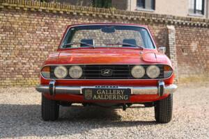 Afbeelding 29/50 van Triumph Stag (1975)