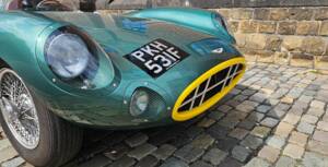 Image 2/65 de Aston Martin DBR1 (2018)