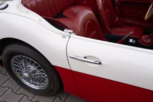 Image 55/72 de Austin-Healey 3000 Mk II (BJ7) (1962)