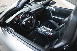 Bild 11/19 von Porsche 911 Turbo (2007)