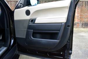 Imagen 12/50 de Land Rover Range Rover Sport SDV6 (2013)