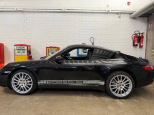 Bild 1/15 von Porsche 911 Carrera (2007)