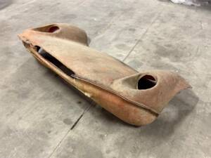 Immagine 35/50 di Focus Mark V (1968)