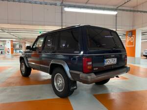 Afbeelding 4/27 van Jeep Grand Cherokee 4.0 Limited (1995)