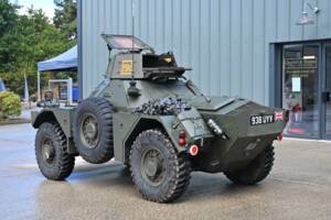 Image 13/39 of Daimler Ferret Armoured Car (1960)