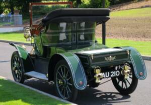 Image 30/50 of Renault Type AH (1906)