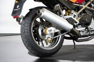 Imagen 24/50 de Ducati Monster 900 (1996)