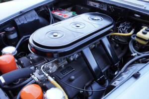 Immagine 4/50 di Ferrari 330 GT 2+2 (1965)