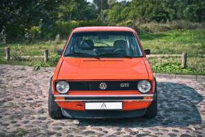 Image 5/49 of Volkswagen Golf Mk I GTI 1.6 (1979)