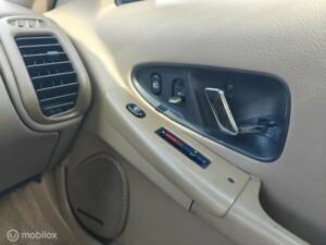 Imagen 30/48 de Buick Regal Sedan (1996)