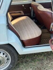 Image 20/30 of Alfa Romeo Giulia 1300 TI (1966)