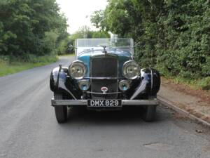 Image 2/16 of Alvis Speed 20 Special (1936)