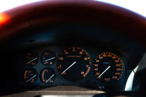 Bild 89/100 von Mazda RX-7 Turbo (1989)