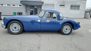 Afbeelding 11/23 van MG MGA 1500 (1957)
