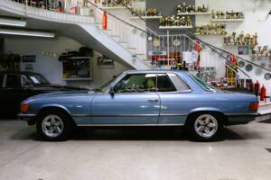 Image 7/41 de Mercedes-Benz 450 SLC 5,0 (1979)