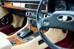 Imagen 46/50 de Jaguar XJ-S Convertible (1989)