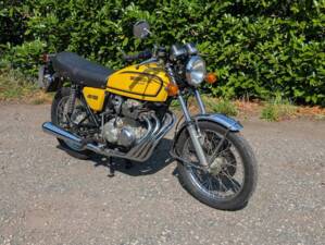 Bild 8/24 von Honda DUMMY (1977)