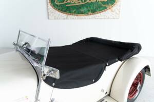 Image 23/43 of Alvis Speed 20 (1933)