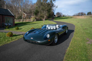Bild 47/100 von Proteus XJ13 (1967)