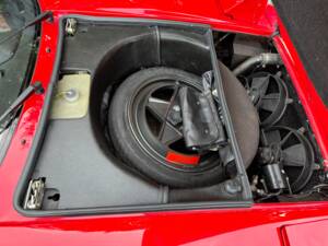 Immagine 85/100 di Ferrari 208 GTS Turbo (1989)