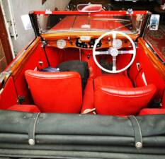 Image 5/6 de MG TB (1939)