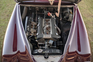 Afbeelding 46/55 van Alfa Romeo 1900 C Super Sprint Touring (1955)