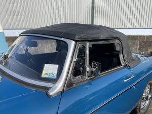 Image 9/12 de MG MGB (1972)