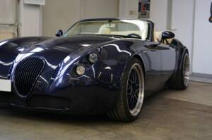 Bild 5/30 von Wiesmann Roadster MF4 (2010)
