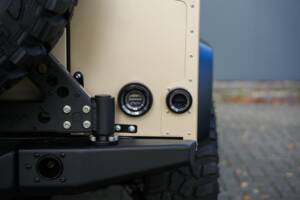 Bild 57/58 von Land Rover Defender 110 (2013)