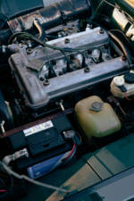 Image 77/78 of Alfa Romeo 1750 Berlina (1970)