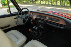 Bild 31/50 von Lancia Fulvia 1.3 S (1975)
