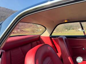 Image 17/43 of Maserati 3500 GT Touring (1961)