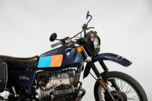 Image 37/50 of BMW R 80 GS (1986)