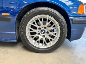 Imagen 48/51 de BMW 323ti Compact (1998)