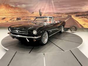 Bild 6/34 von Ford Mustang GT (1965)
