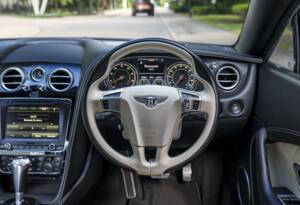 Imagen 15/35 de Bentley Continental GT V8 S (2016)