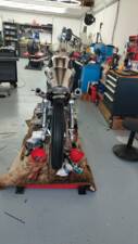Bild 13/15 von Harley-Davidson Sportster XLH 883 (1995)