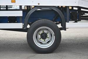 Image 11/50 of Ford Transit (1998)