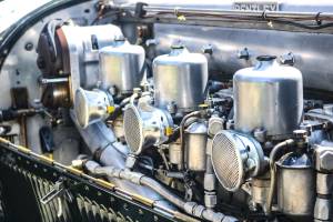 Immagine 23/50 di Bentley 3&#x2F;8 Special (1925)