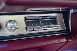 Bild 143/200 von Cadillac Coupe DeVille (1968)