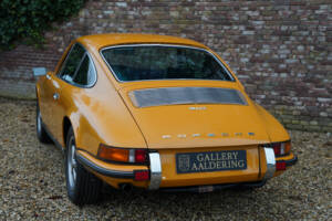 Image 16/50 de Porsche 911 2.0 T (1969)